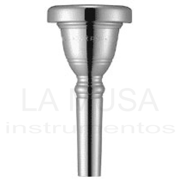 YAMAHA Roger Bobo solo mouthpiece for tuba